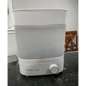 Philips Avent‎ Baby Bottle Sterilizer and Dryer Premium steamer